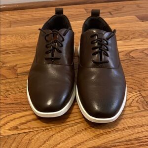 Wolf and Shepherd men’s shoes 👞